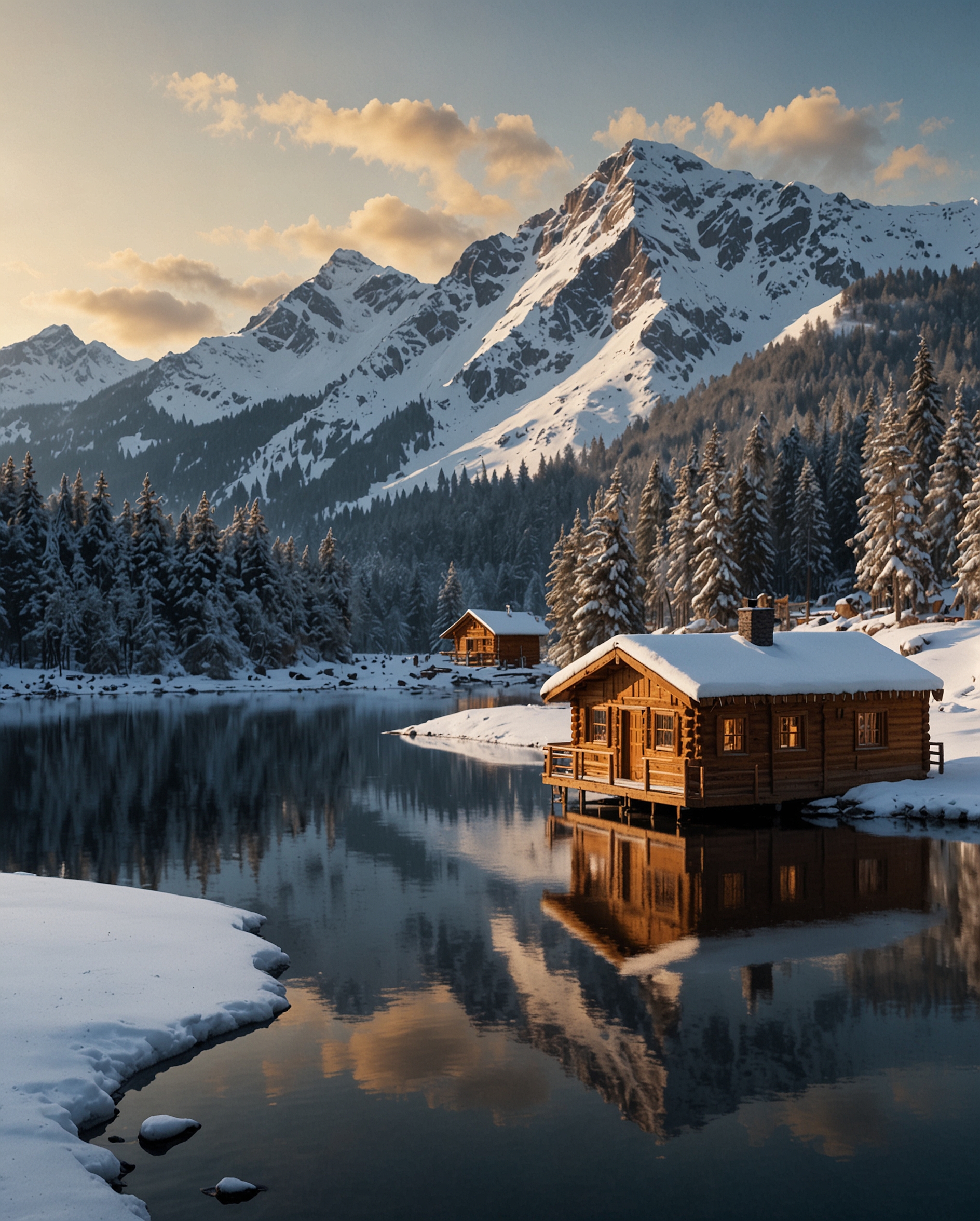 Travel and adventure collage featuring mountain trekking, tropical beaches, cultural cities, desert safaris, and forest retreats | Wandermorego